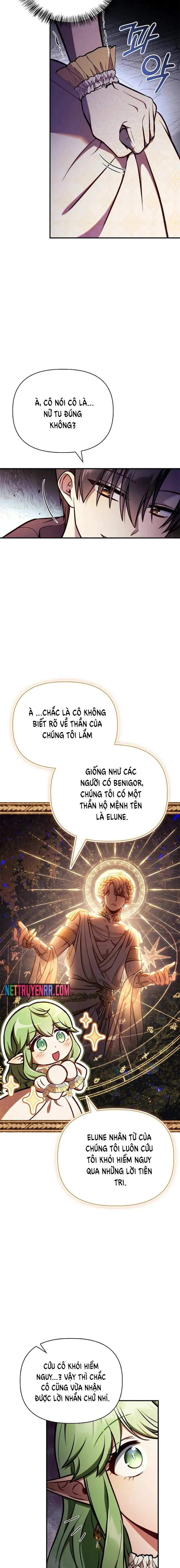 Kí Sự Hồi Quy Chap 135 - Next Chap 136