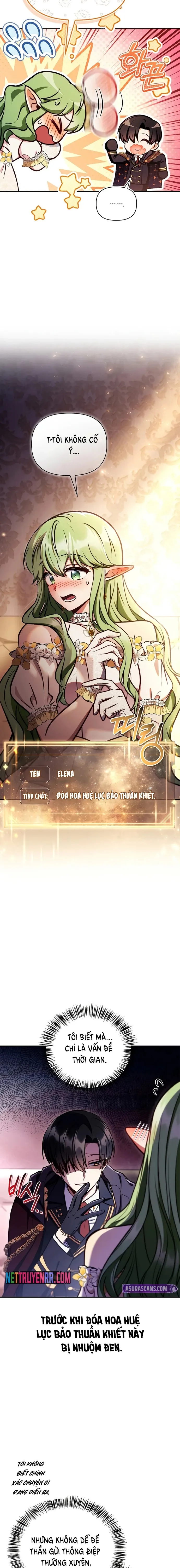 Kí Sự Hồi Quy Chap 135 - Next Chap 136