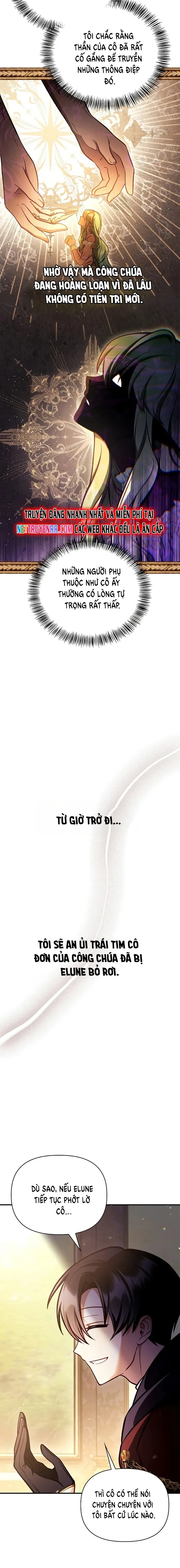 Kí Sự Hồi Quy Chap 135 - Next Chap 136