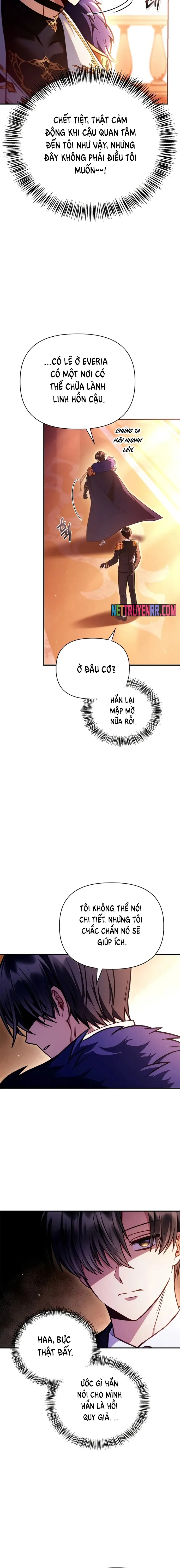 Kí Sự Hồi Quy Chap 135 - Next Chap 136