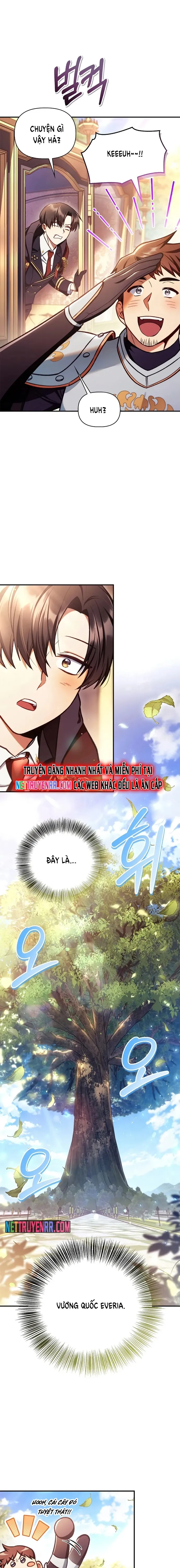 Kí Sự Hồi Quy Chap 135 - Next Chap 136