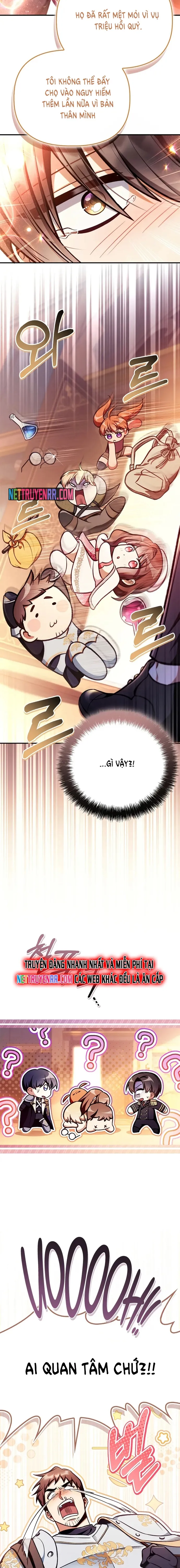 Kí Sự Hồi Quy Chap 135 - Next Chap 136