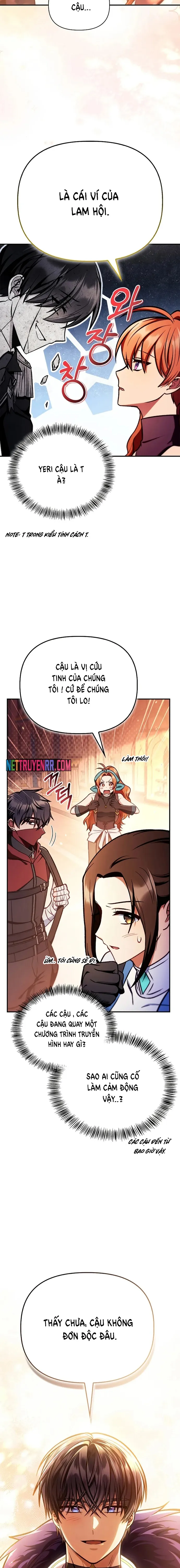 Kí Sự Hồi Quy Chap 135 - Next Chap 136