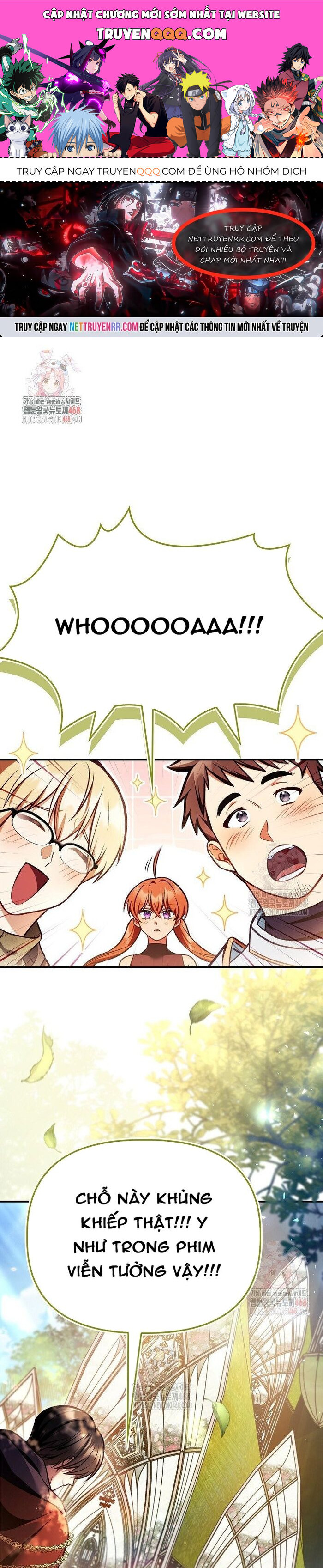 Kí Sự Hồi Quy Chap 136 - Next Chap 137
