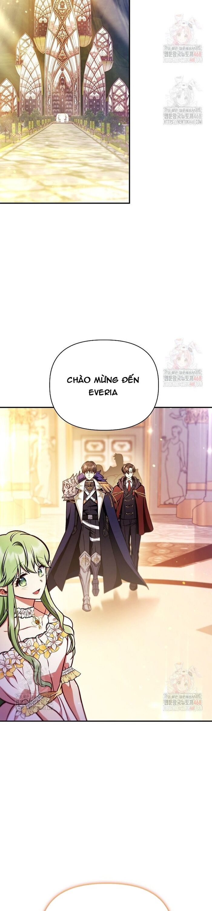 Kí Sự Hồi Quy Chap 136 - Next Chap 137