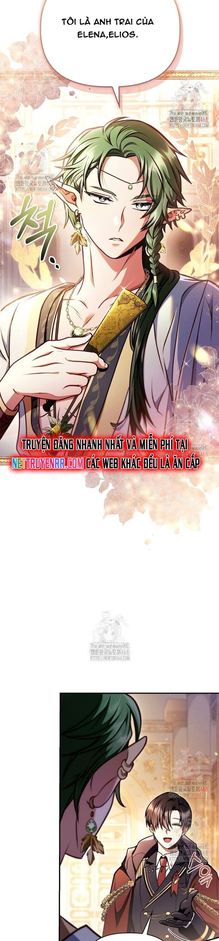 Kí Sự Hồi Quy Chap 136 - Next Chap 137