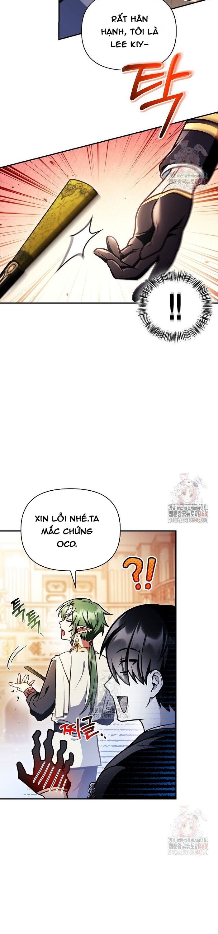 Kí Sự Hồi Quy Chap 136 - Next Chap 137
