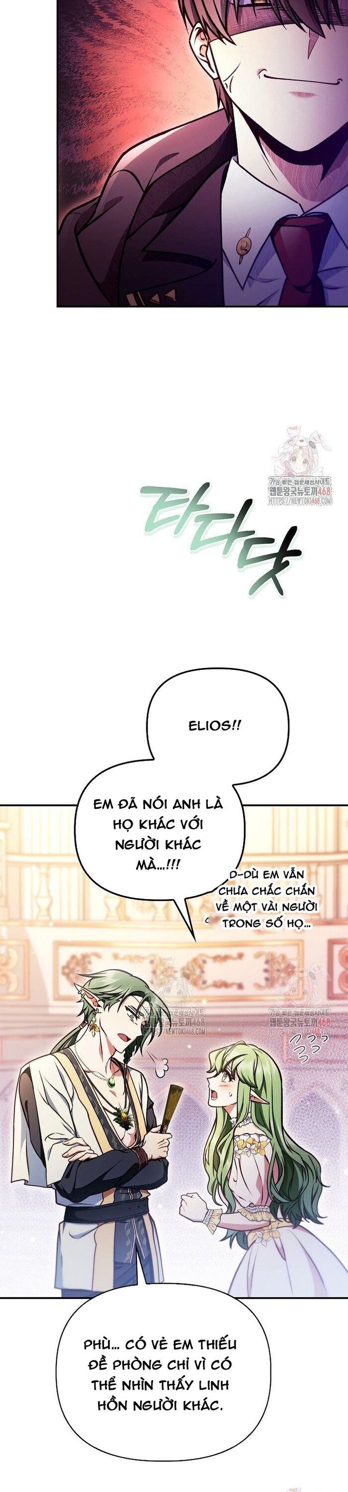 Kí Sự Hồi Quy Chap 136 - Next Chap 137