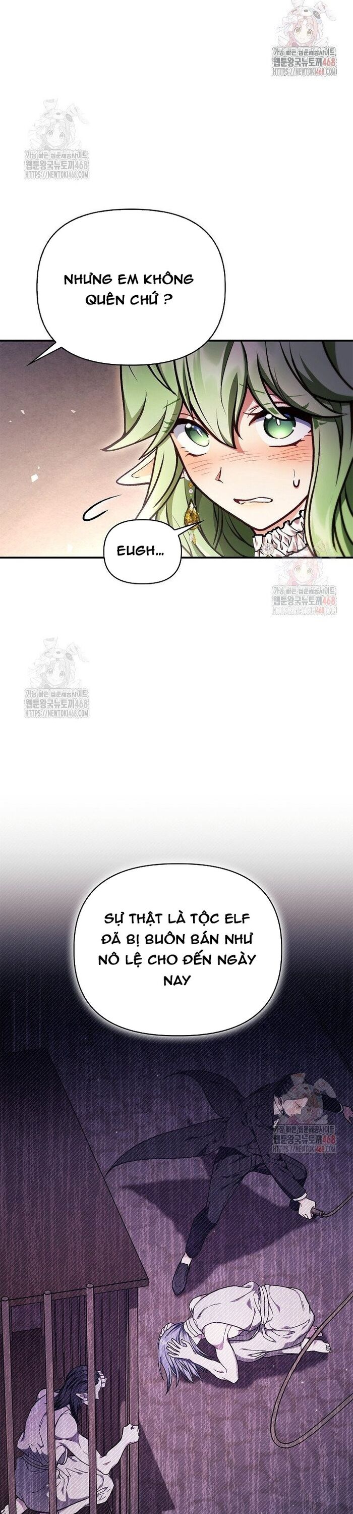 Kí Sự Hồi Quy Chap 136 - Next Chap 137