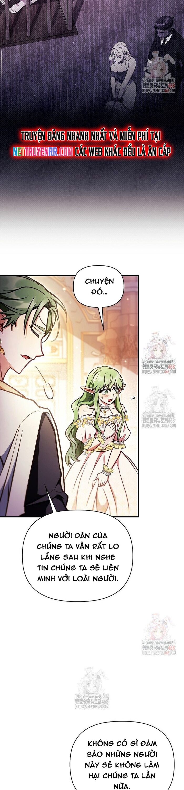 Kí Sự Hồi Quy Chap 136 - Next Chap 137