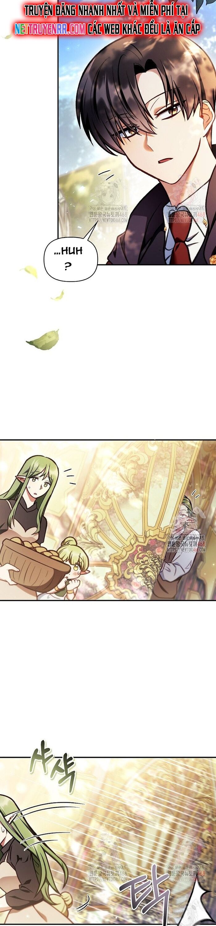 Kí Sự Hồi Quy Chap 136 - Next Chap 137