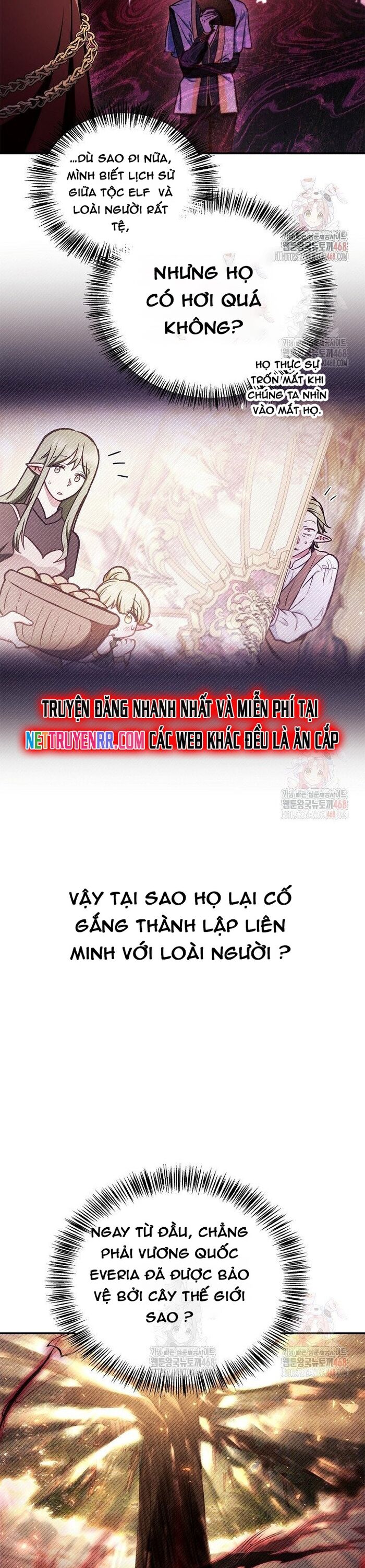 Kí Sự Hồi Quy Chap 136 - Next Chap 137