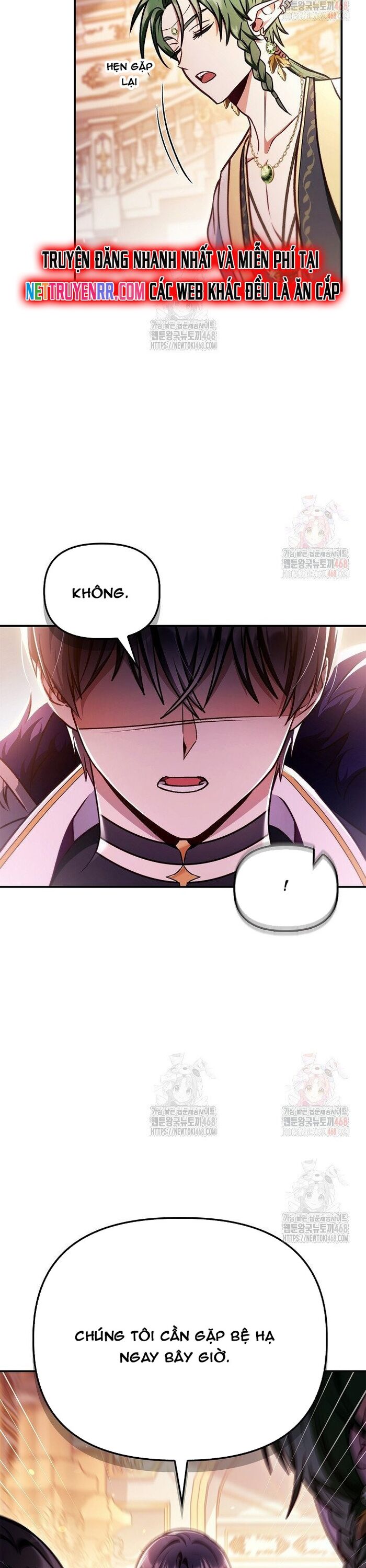 Kí Sự Hồi Quy Chap 136 - Next Chap 137