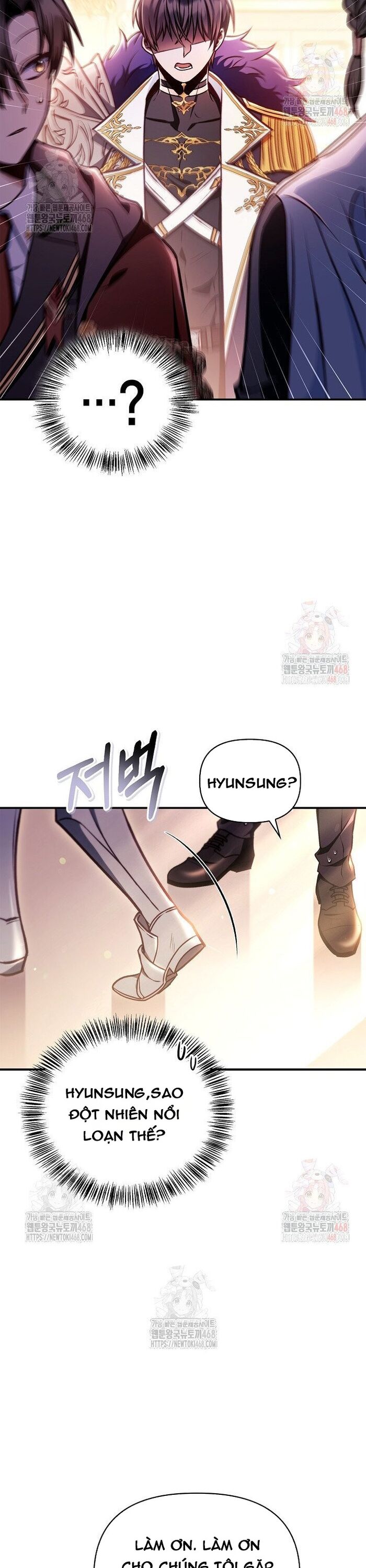 Kí Sự Hồi Quy Chap 136 - Next Chap 137