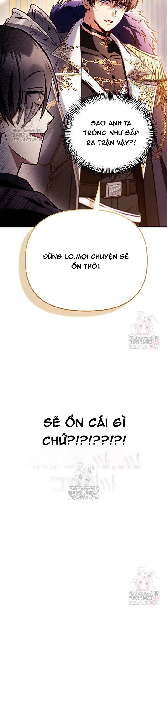 Kí Sự Hồi Quy Chap 136 - Next Chap 137