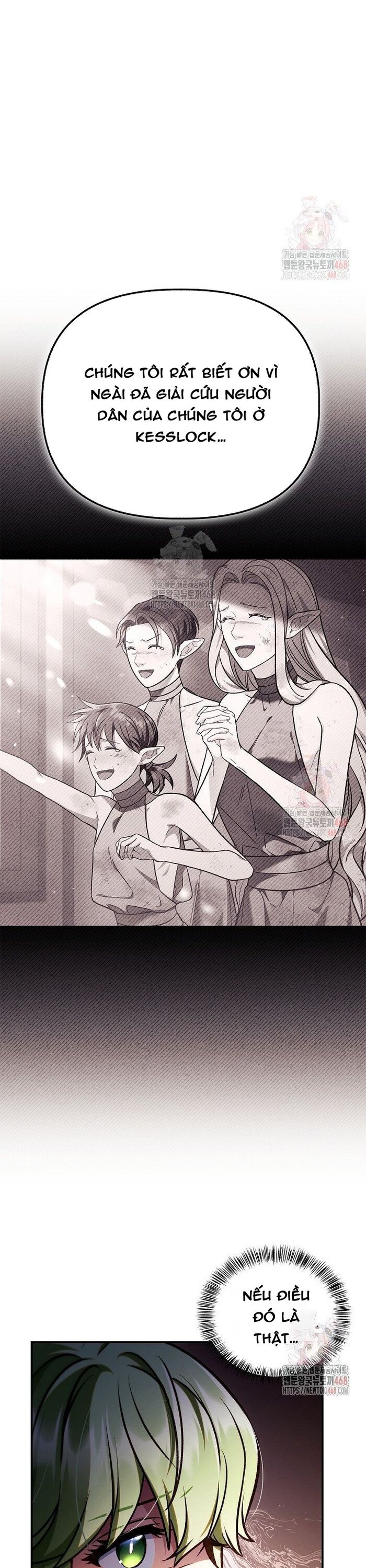 Kí Sự Hồi Quy Chap 136 - Next Chap 137