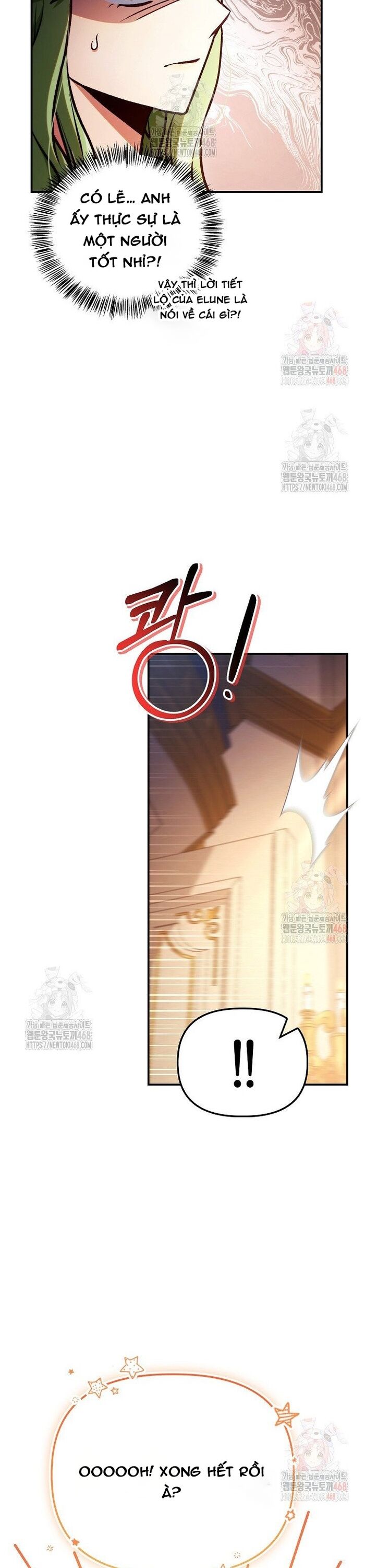 Kí Sự Hồi Quy Chap 136 - Next Chap 137