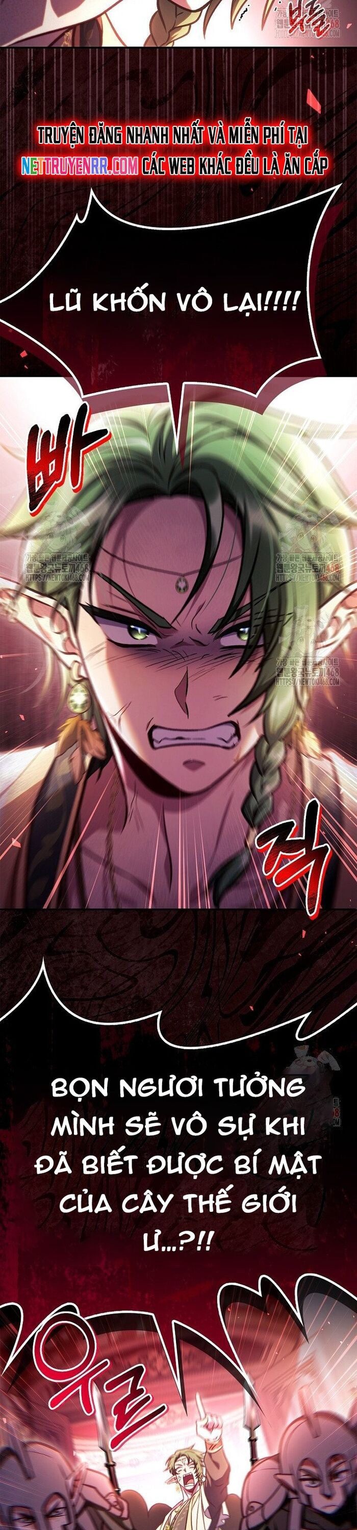 Kí Sự Hồi Quy Chap 136 - Next Chap 137