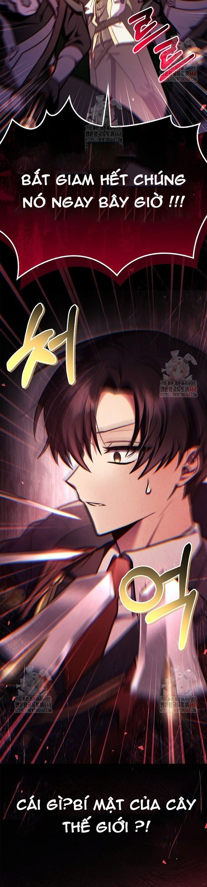 Kí Sự Hồi Quy Chap 136 - Next Chap 137
