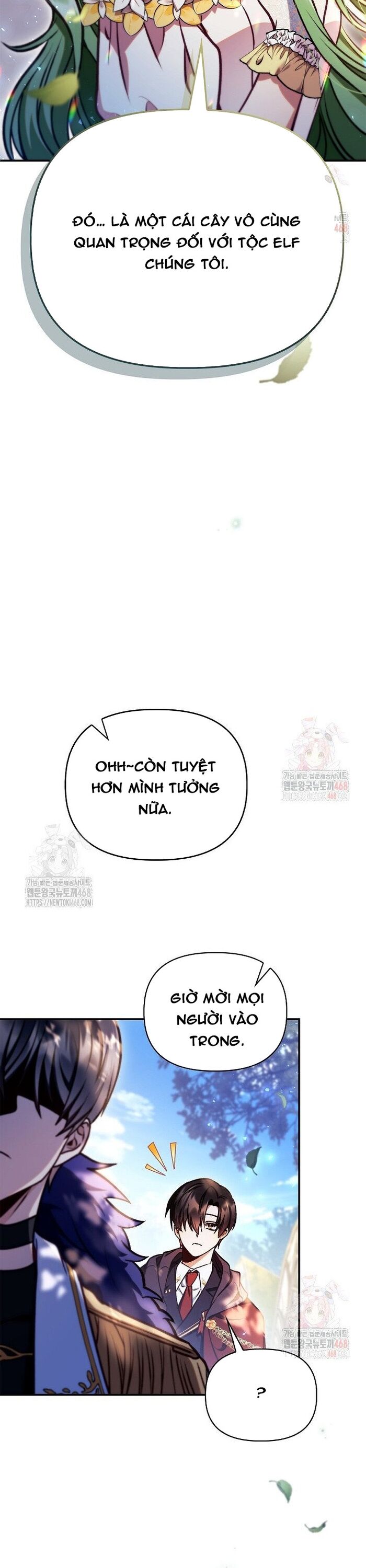 Kí Sự Hồi Quy Chap 136 - Next Chap 137
