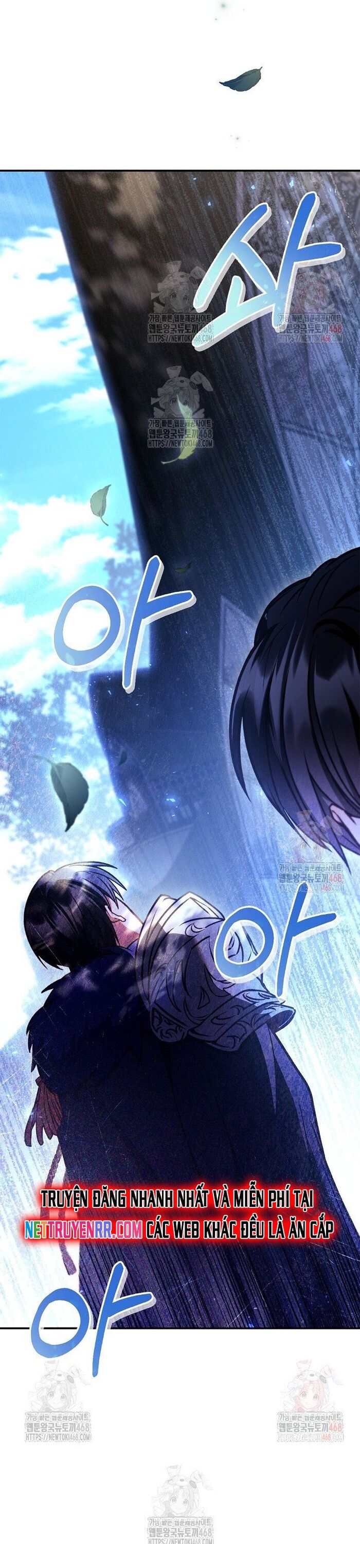 Kí Sự Hồi Quy Chap 136 - Next Chap 137