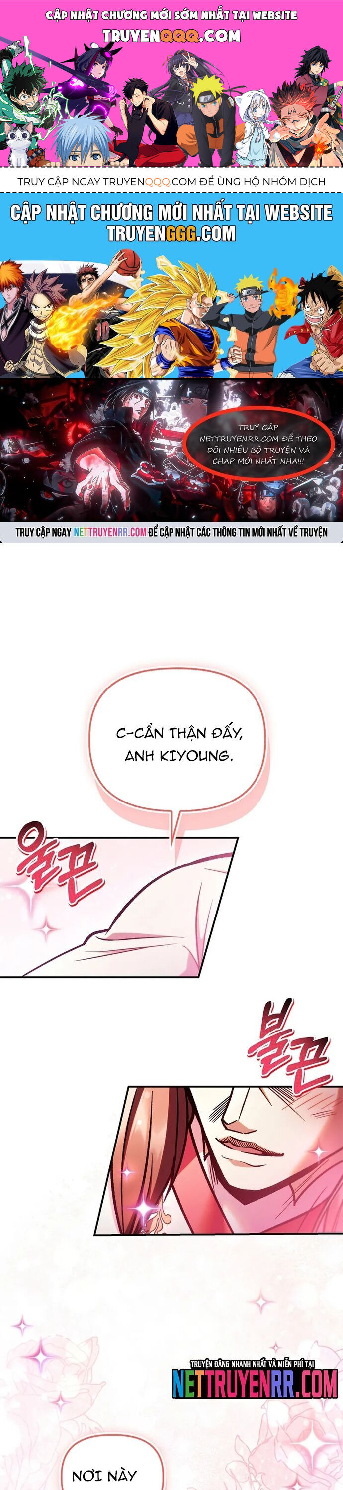 Kí Sự Hồi Quy Chap 138 - Next Chap 139