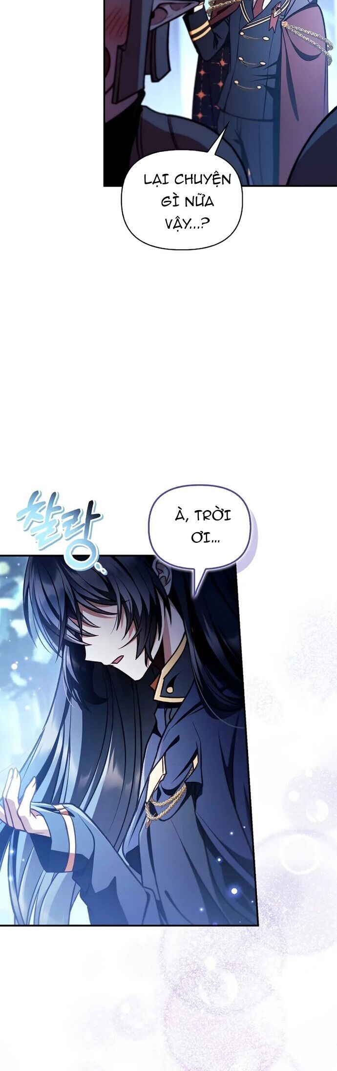 Kí Sự Hồi Quy Chap 138 - Next Chap 139
