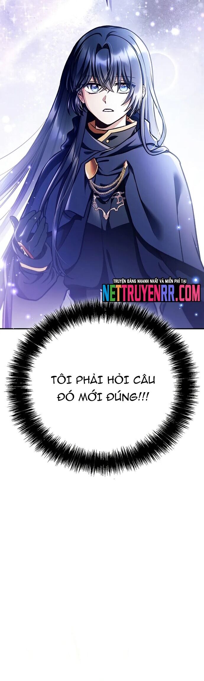 Kí Sự Hồi Quy Chap 138 - Next Chap 139