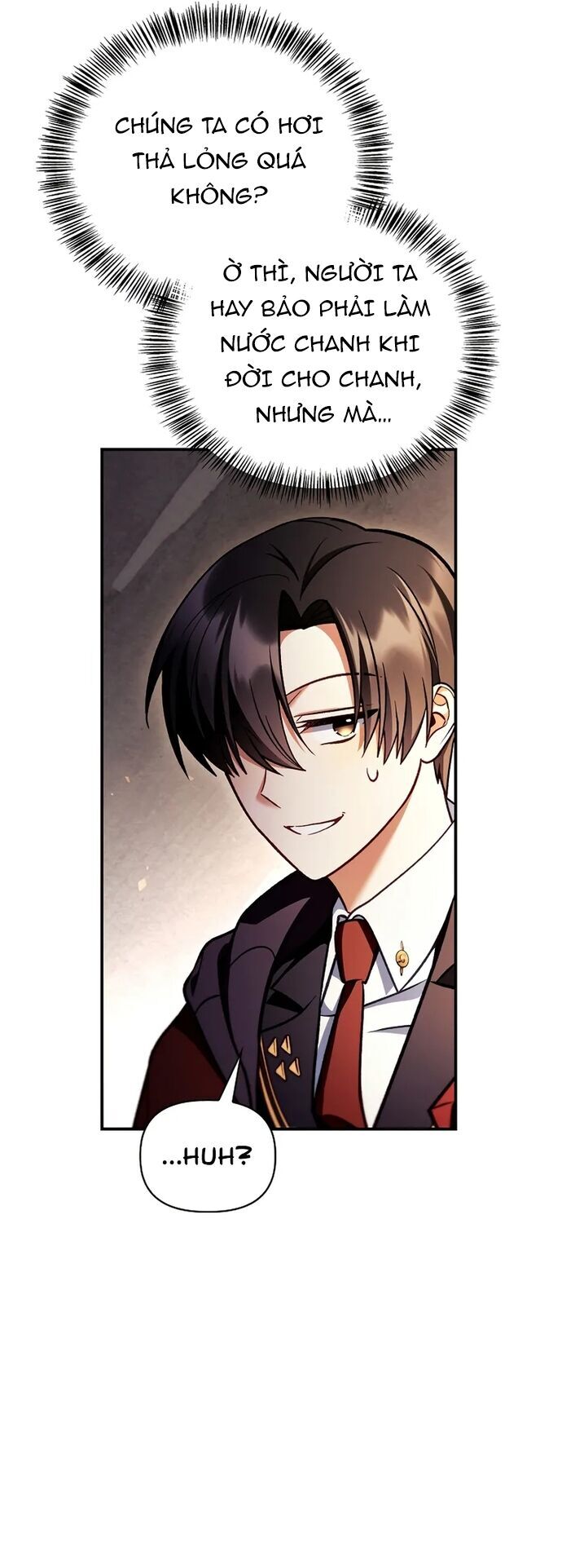 Kí Sự Hồi Quy Chap 138 - Next Chap 139