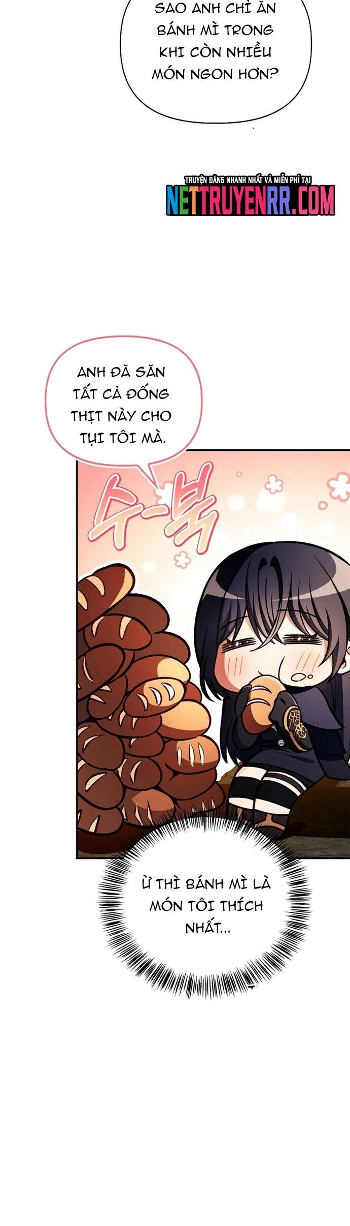 Kí Sự Hồi Quy Chap 138 - Next Chap 139