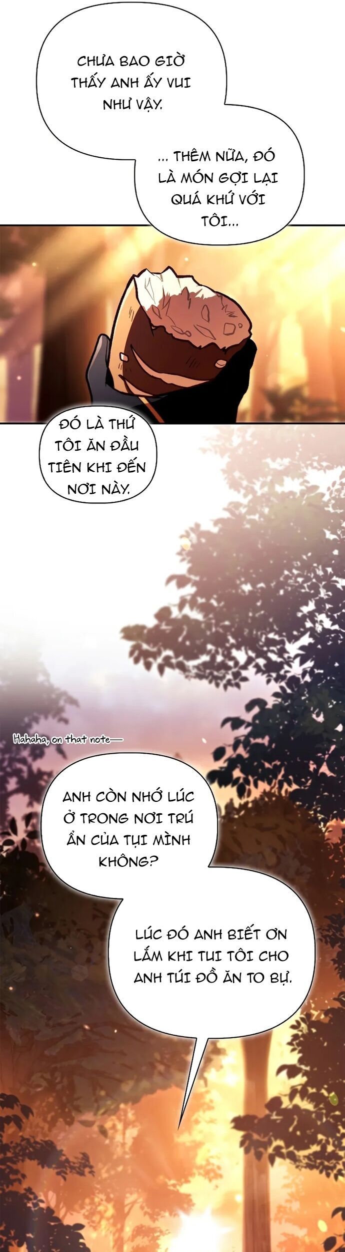 Kí Sự Hồi Quy Chap 138 - Next Chap 139