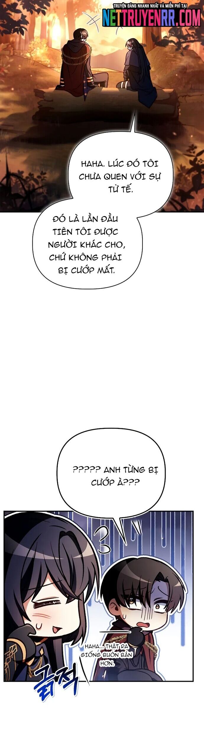 Kí Sự Hồi Quy Chap 138 - Next Chap 139