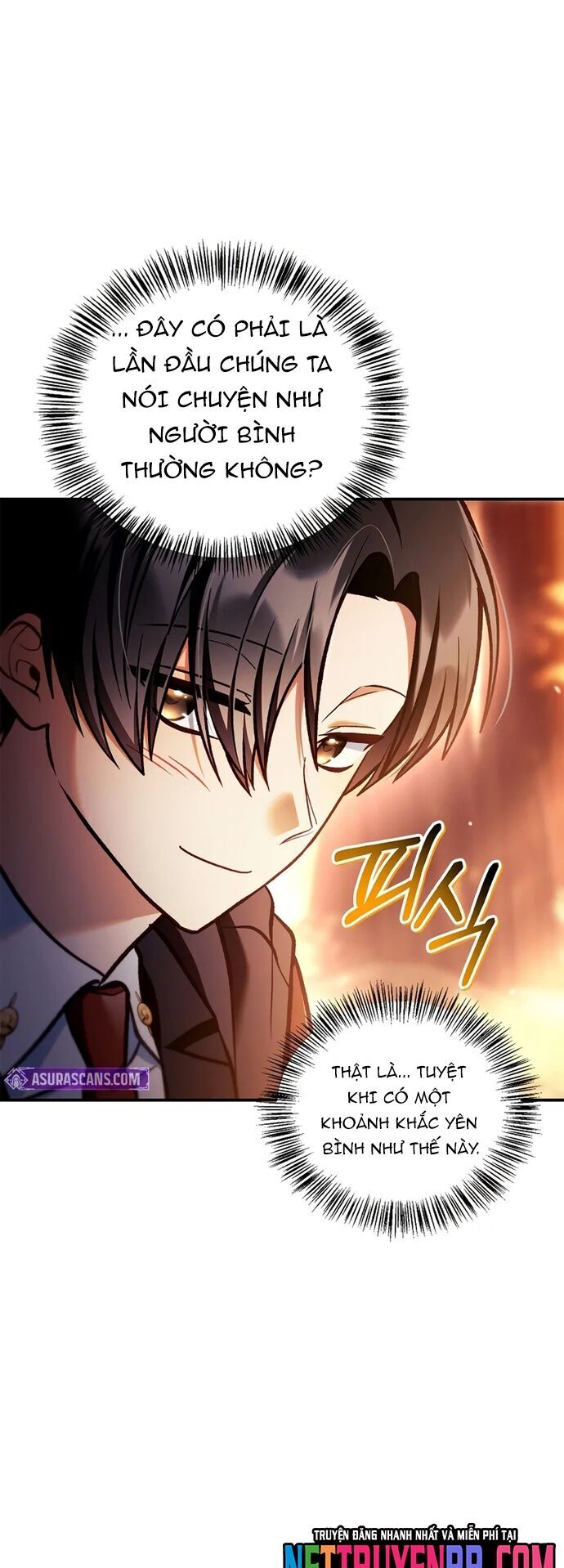 Kí Sự Hồi Quy Chap 138 - Next Chap 139