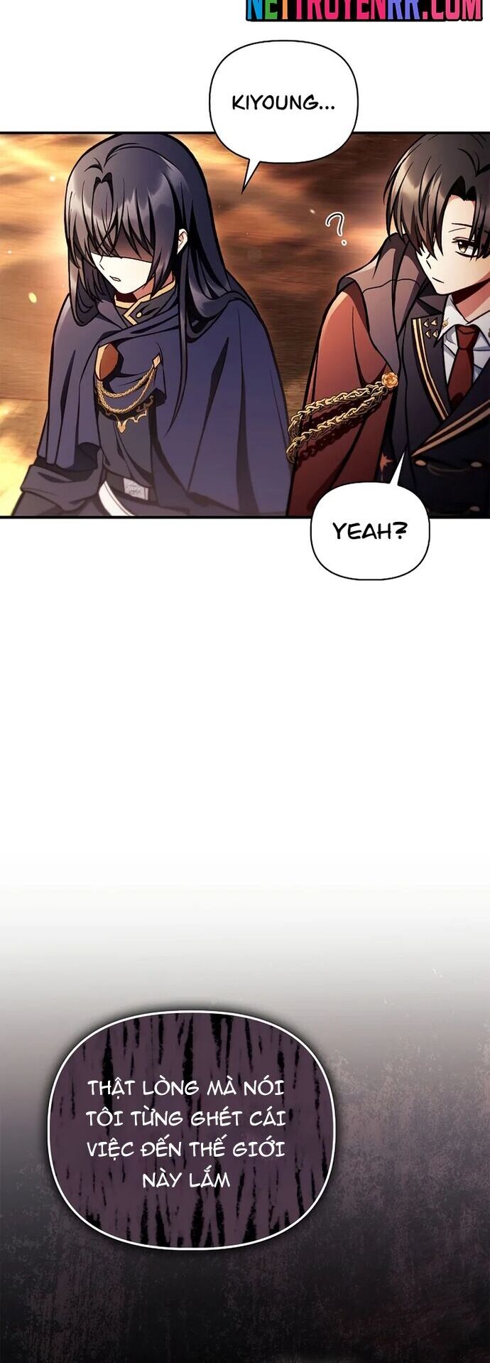 Kí Sự Hồi Quy Chap 138 - Next Chap 139
