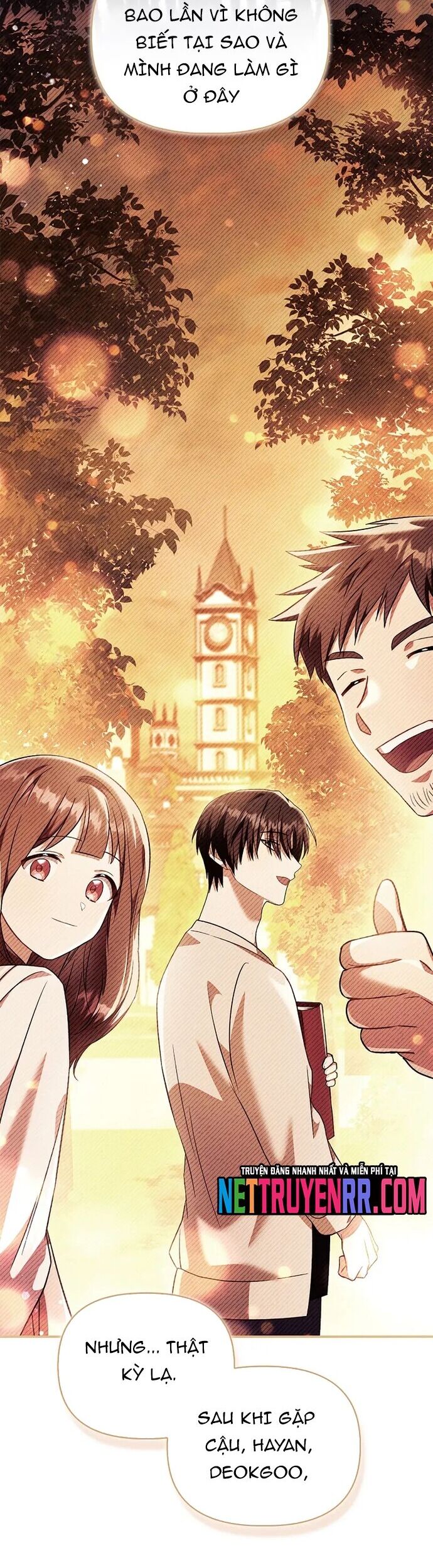 Kí Sự Hồi Quy Chap 138 - Next Chap 139
