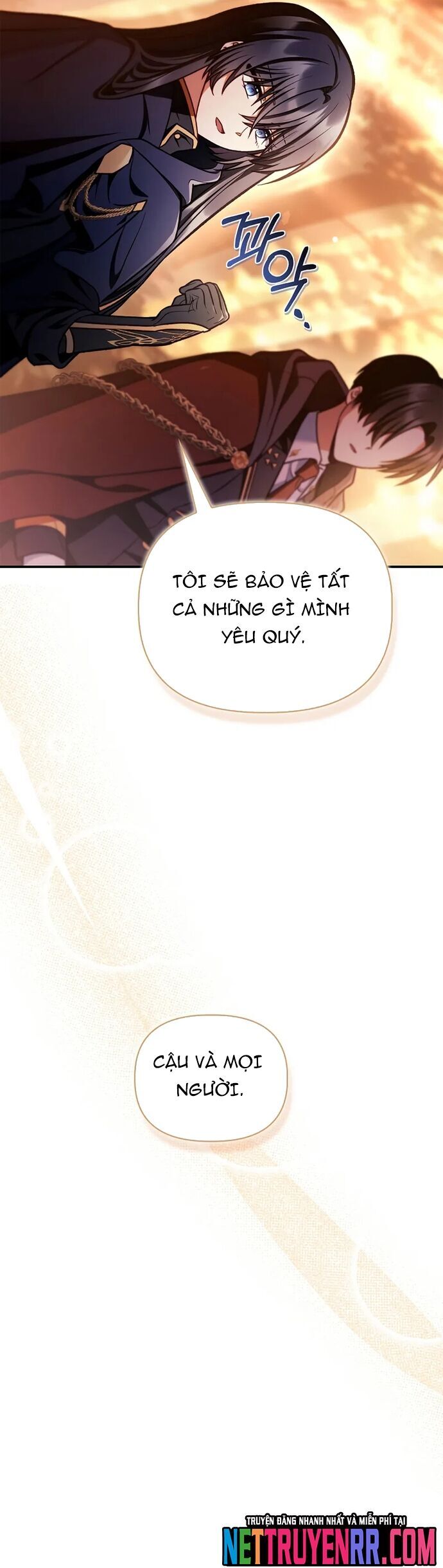 Kí Sự Hồi Quy Chap 138 - Next Chap 139