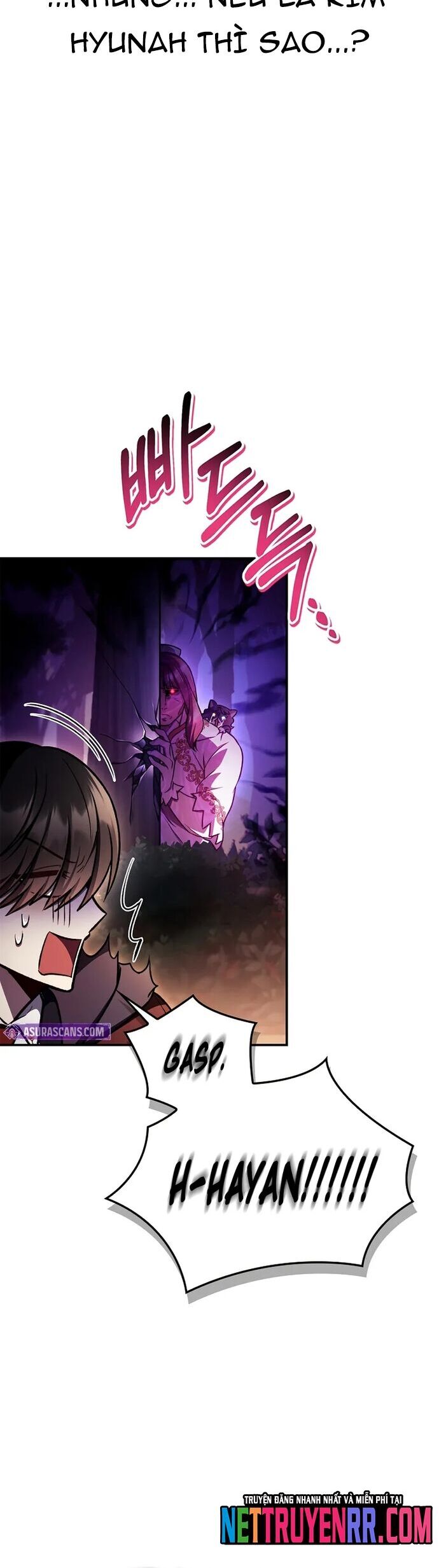 Kí Sự Hồi Quy Chap 138 - Next Chap 139