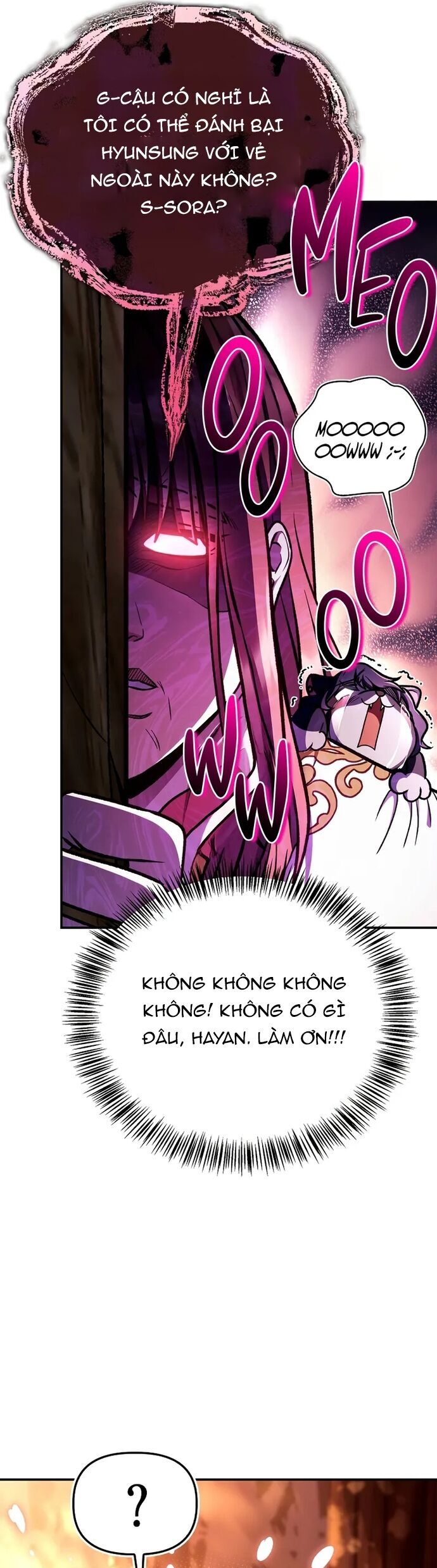 Kí Sự Hồi Quy Chap 138 - Next Chap 139