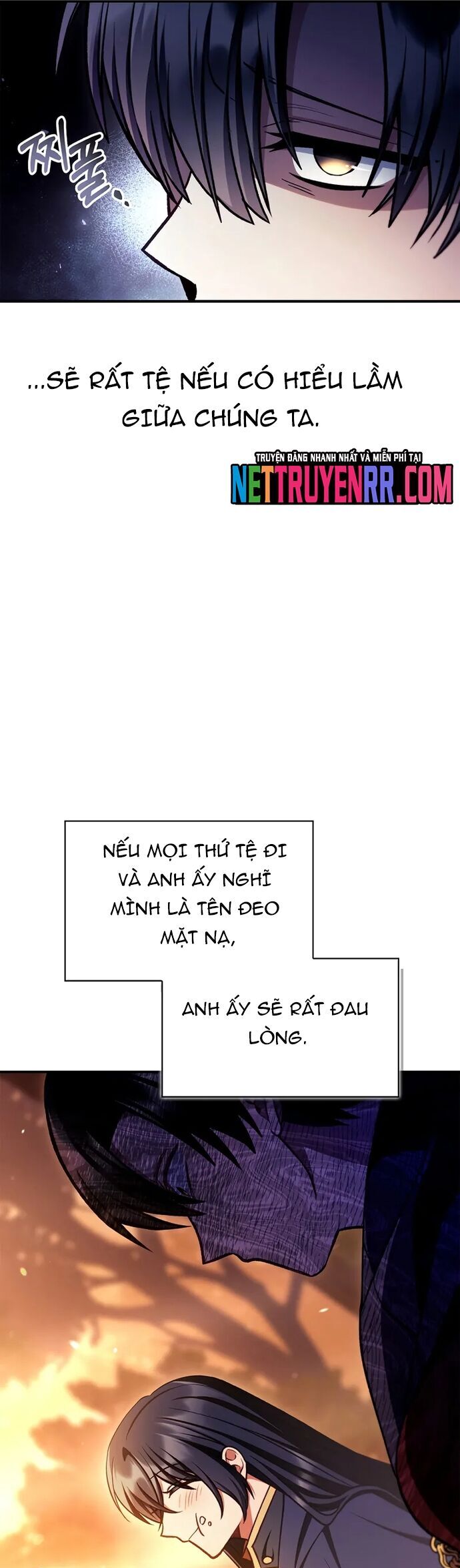 Kí Sự Hồi Quy Chap 138 - Next Chap 139