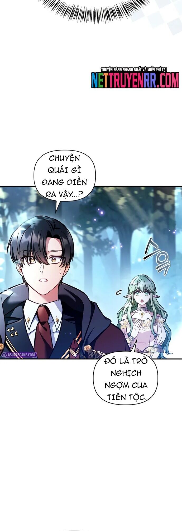 Kí Sự Hồi Quy Chap 138 - Next Chap 139