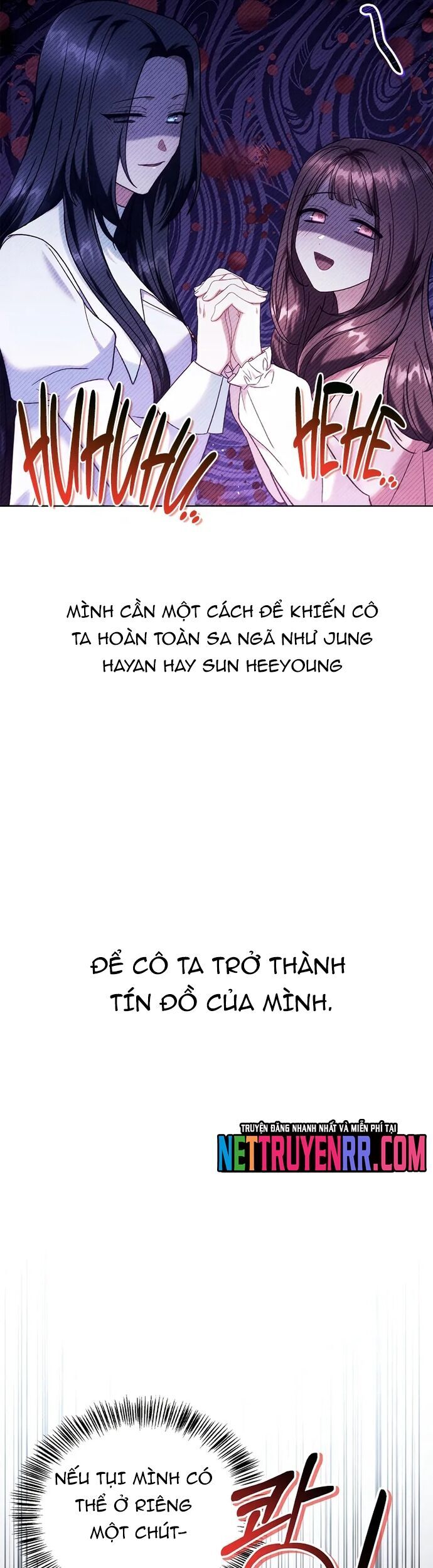Kí Sự Hồi Quy Chap 138 - Next Chap 139
