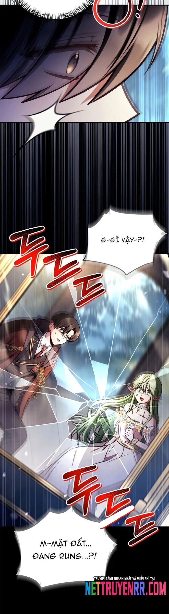 Kí Sự Hồi Quy Chap 138 - Next Chap 139