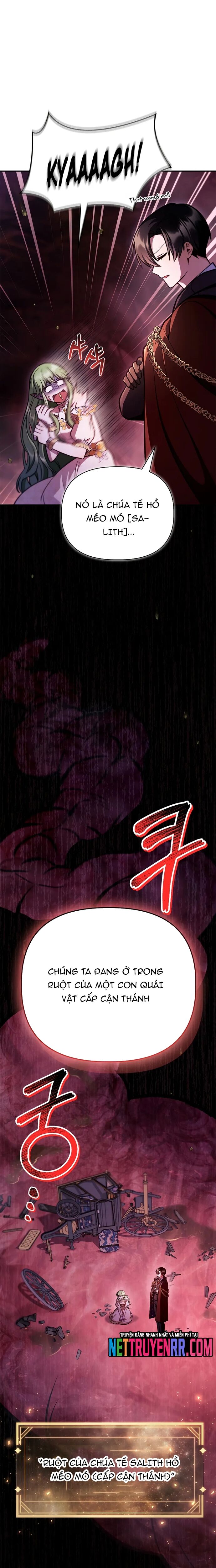 Kí Sự Hồi Quy Chap 139 - Next Chap 140
