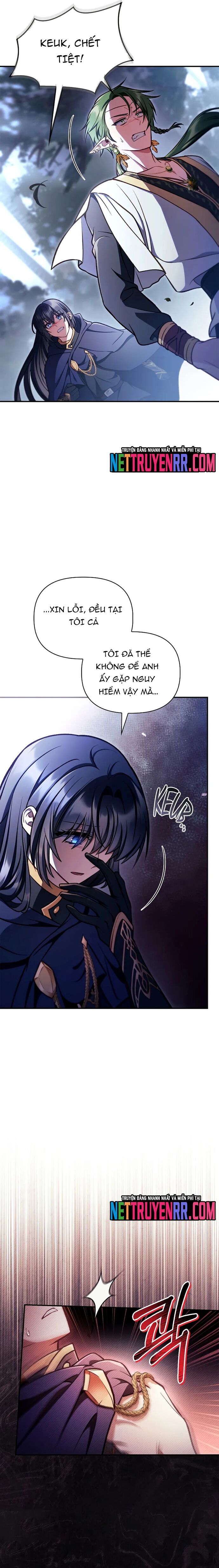 Kí Sự Hồi Quy Chap 139 - Next Chap 140