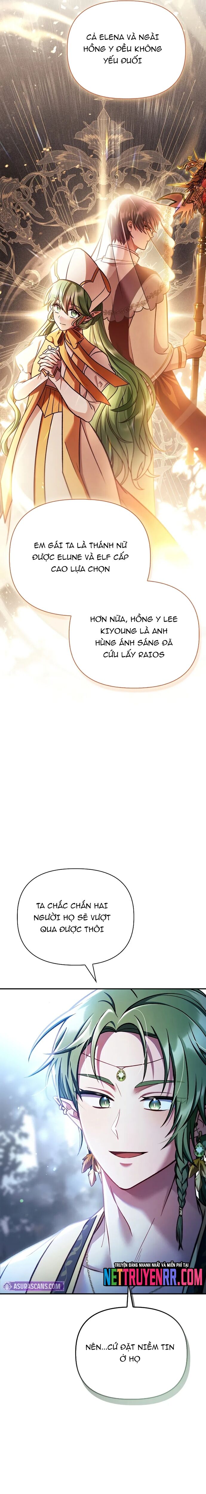 Kí Sự Hồi Quy Chap 139 - Next Chap 140