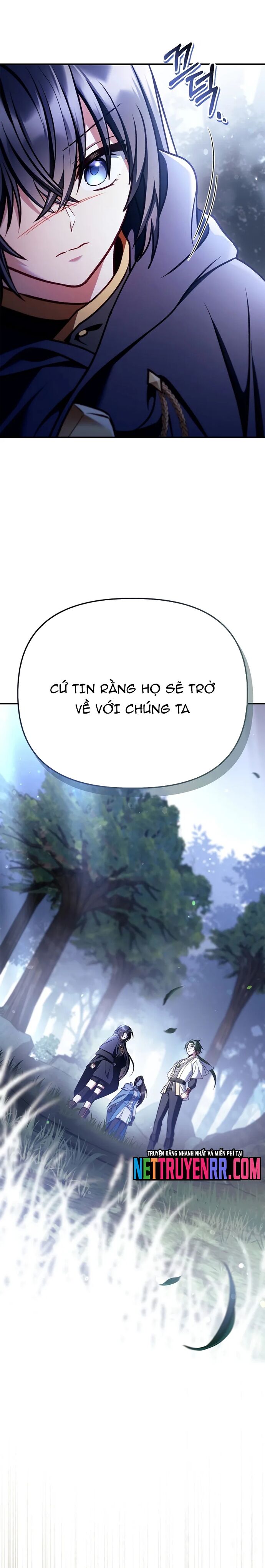 Kí Sự Hồi Quy Chap 139 - Next Chap 140