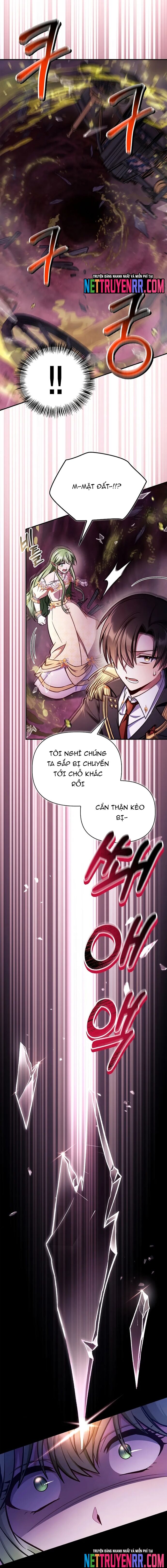 Kí Sự Hồi Quy Chap 139 - Next Chap 140