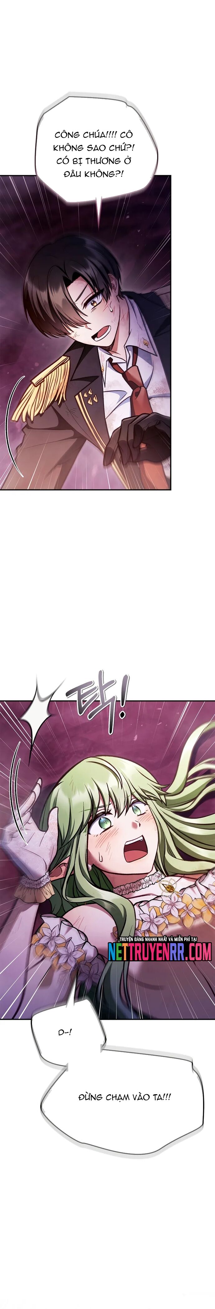 Kí Sự Hồi Quy Chap 139 - Next Chap 140