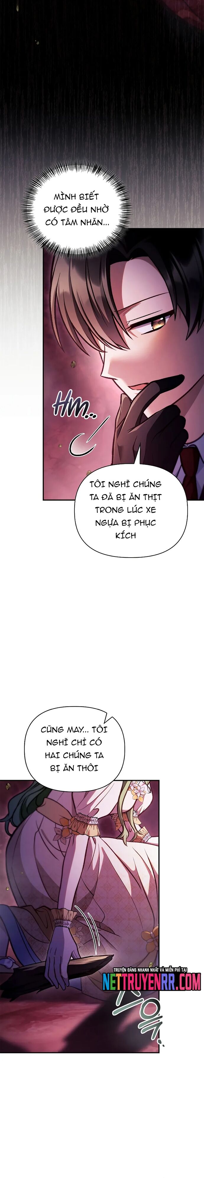Kí Sự Hồi Quy Chap 139 - Next Chap 140
