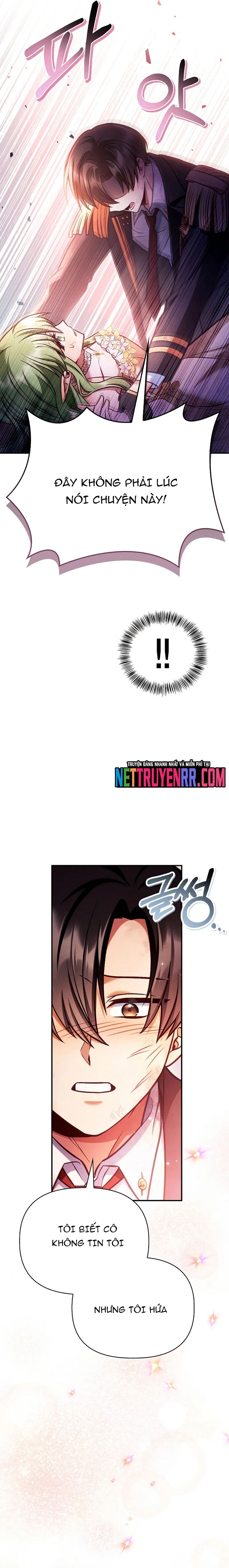 Kí Sự Hồi Quy Chap 139 - Next Chap 140